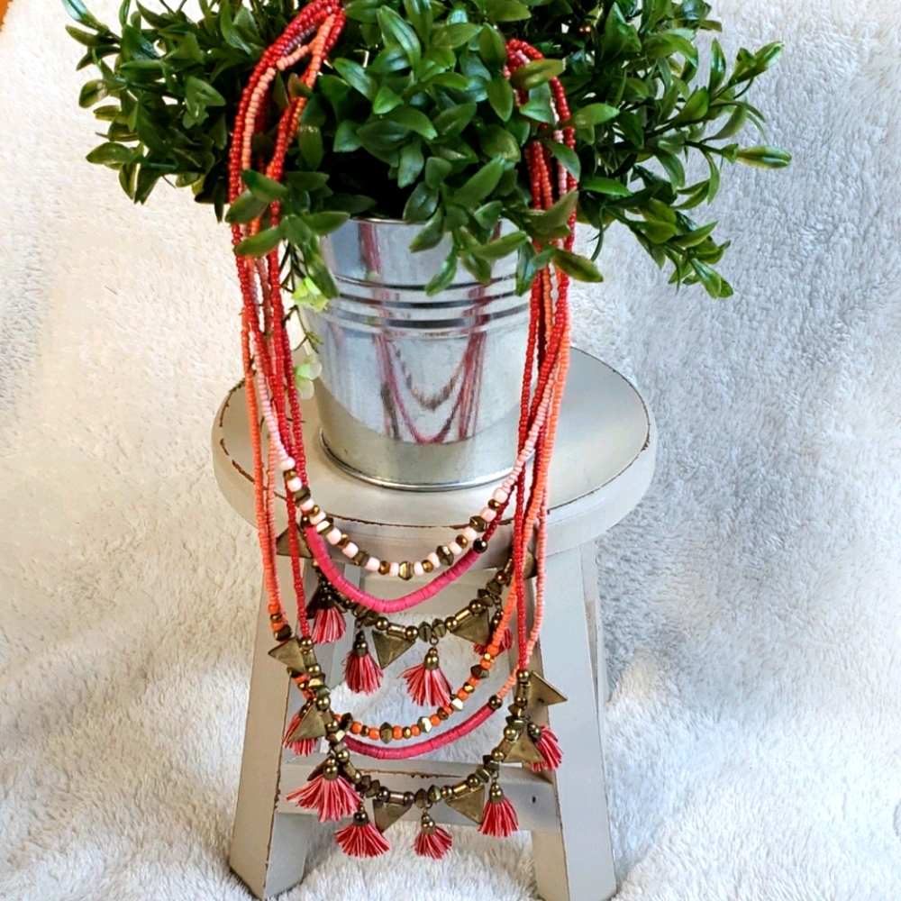 Summer Jewelry